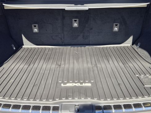 New 2026 Lexus RX 350 w/ Convenience Package image 22