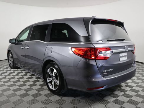 Used 2018 Honda Odyssey Touring image 5