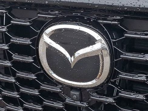 New 2026 MAZDA CX-70 3.3 Turbo S w/ Premium Package image 23