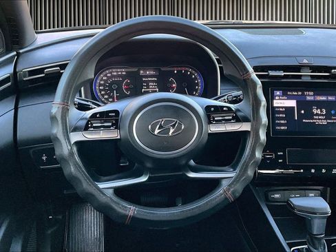 Used 2024 Hyundai Santa Cruz SEL image 6