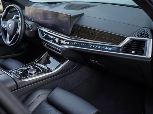 Used 2024 BMW X5 xDrive40i image 20