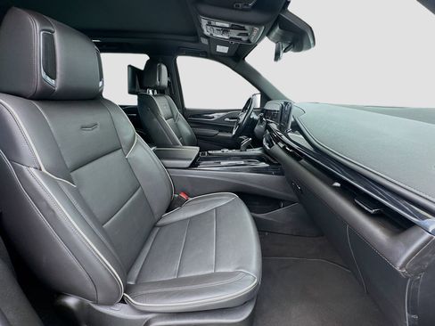 Used 2023 Cadillac Escalade Sport image 22