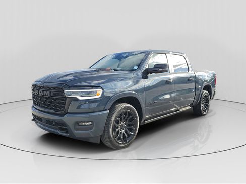 New 2026 RAM 1500 Limited image 2