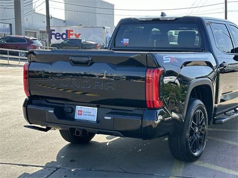 Certified 2026 Toyota Tundra SR5 image 7