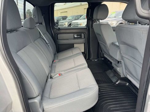 Used 2014 Ford F150 XLT w/ Equipment Group 302A Luxury image 19