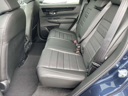 New 2026 Honda CR-V EX-L image 5