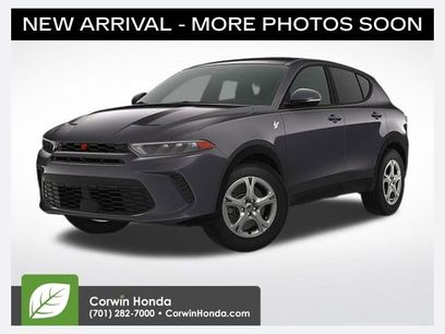 Used 2024 Dodge Hornet GT w/ GT Blacktop Package