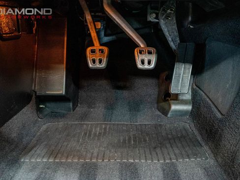 Used 2003 Chevrolet Corvette Z06 w/ Memory Package, 3 Drivers image 60