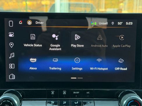 Used 2024 Chevrolet Colorado Trail Boss w/ Advanced Trailering Package image 31