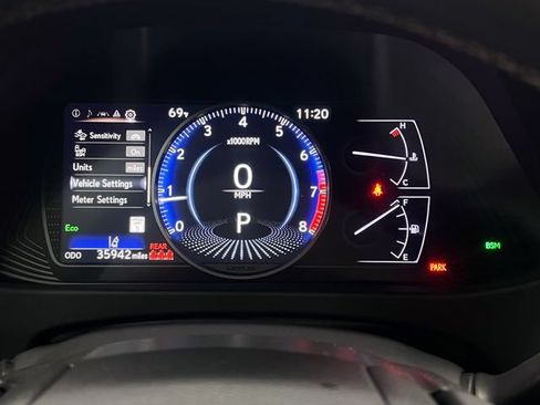 Used 2019 Lexus UX 200 w/ Accessory Package 2 FWD image 17