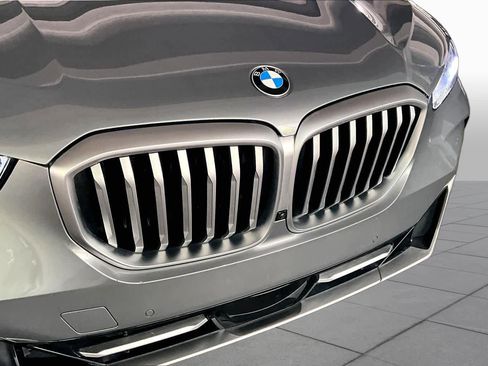 Used 2025 BMW X5 sDrive40i w/ Premium Package RWD image 29