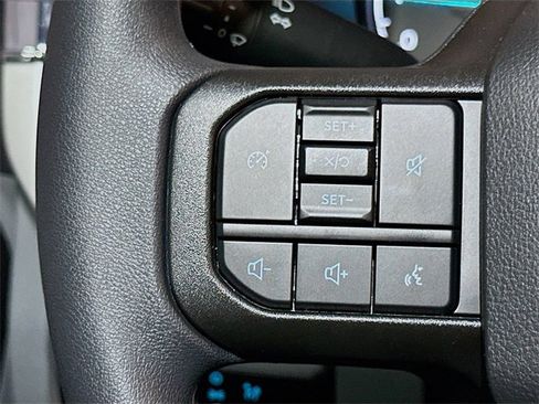 New 2026 Ford F250 XL w/ XL Chrome Package image 27