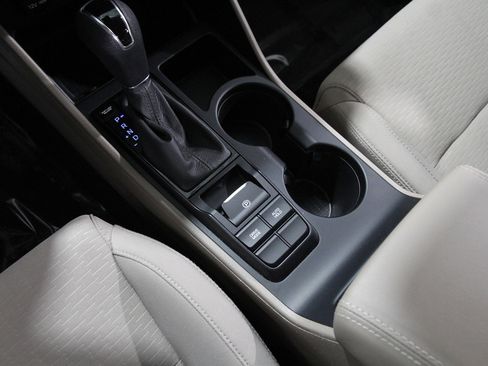 Used 2021 Hyundai Tucson SEL image 15