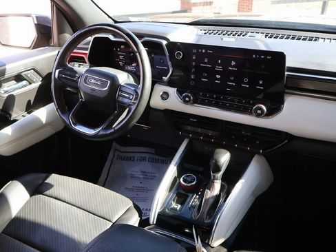 Certified 2023 GMC Canyon AT4X w/ Edition 1 image 12