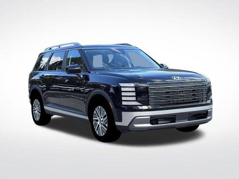 New 2026 Hyundai Palisade SEL Premium AWD/4WD image 11