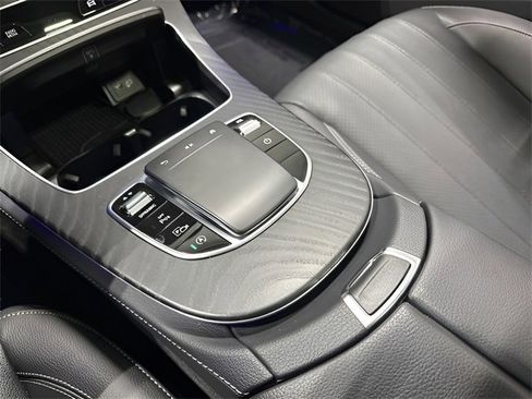 Certified 2023 Mercedes-Benz E 350 4MATIC Sedan image 26