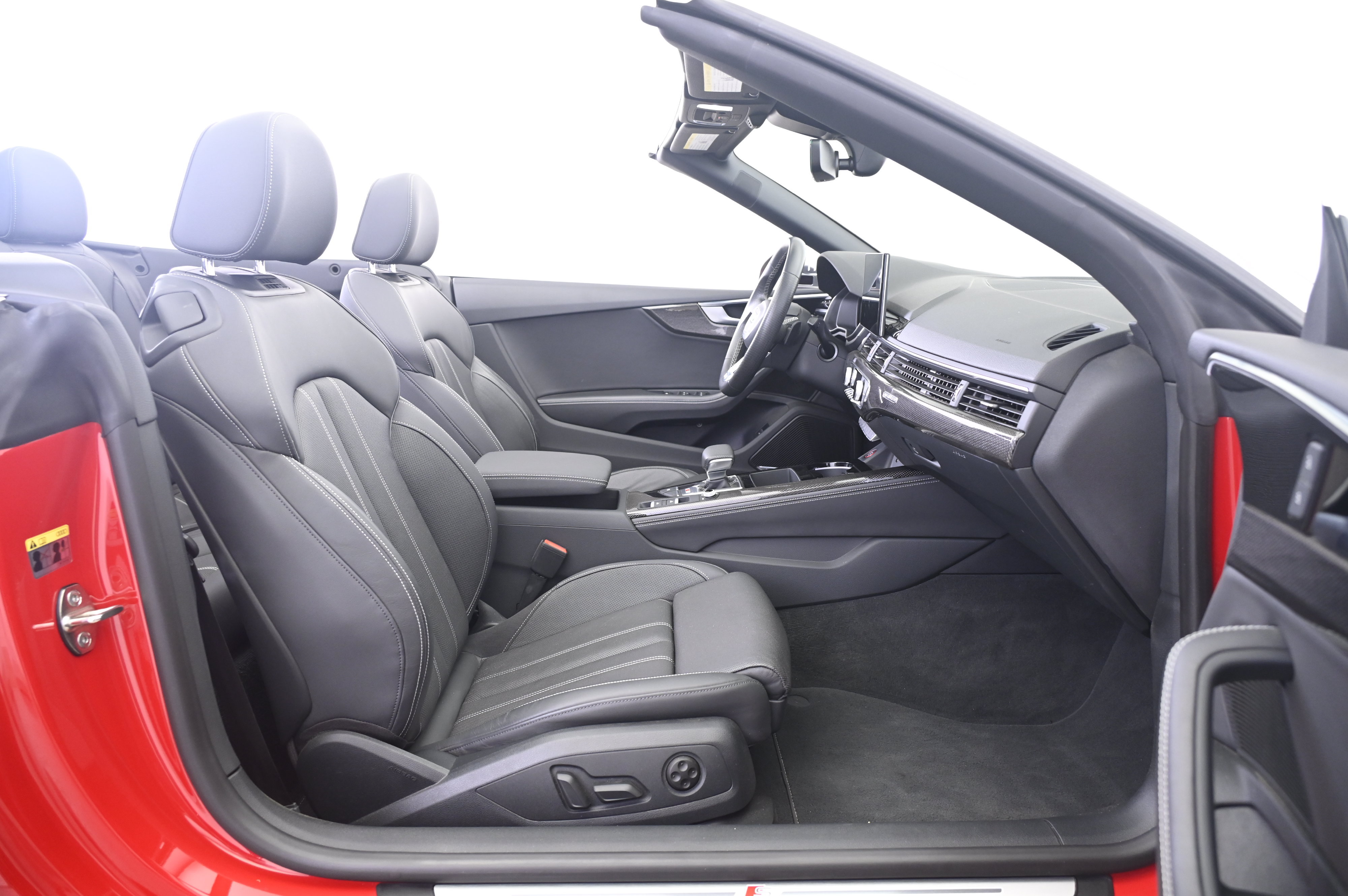 Used 2021 Audi S5 Prestige AWD/4WD image 22