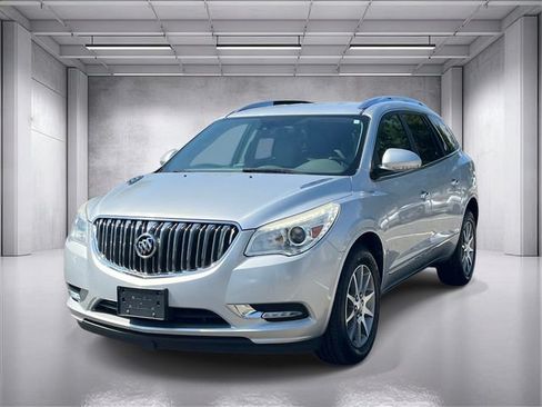 Used 2016 Buick Enclave Leather FWD image 7