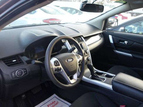 Used 2011 Ford Edge SE w/ 101A Rapid Spec Order Code image 11
