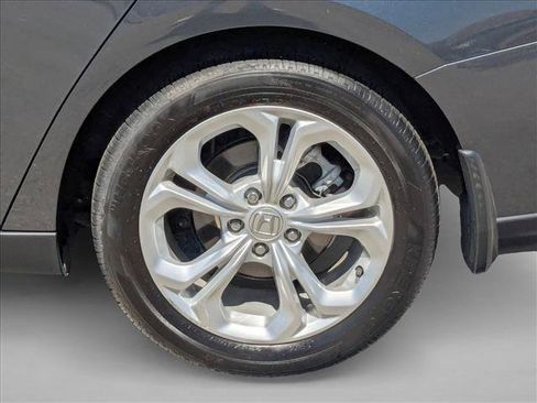 Used 2024 Honda Accord LX image 23