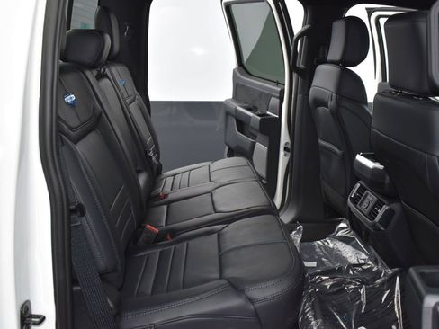 New 2025 Ford F150 Platinum image 14