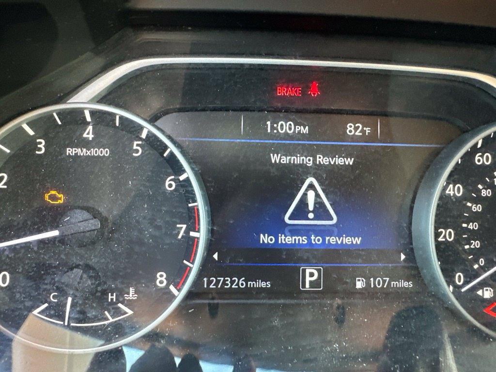 Used 2016 Nissan Murano SV w/ Premium Package FWD image 26