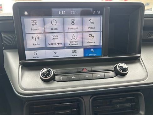 Used 2022 Ford Maverick XL FWD image 24