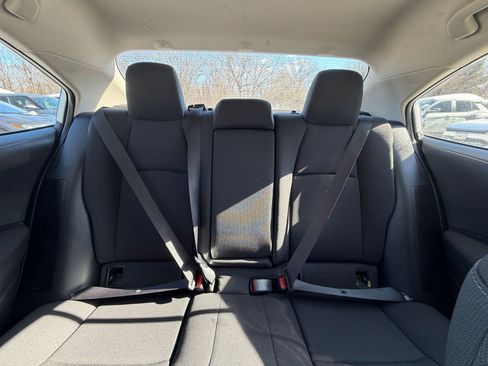 Used 2025 Toyota Corolla LE image 36