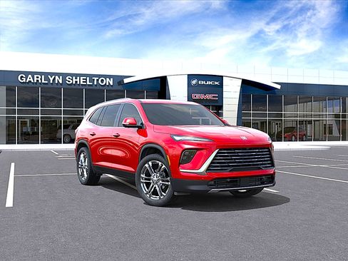 New 2027 Buick Enclave Preferred w/ Super Cruise Package FWD image 1
