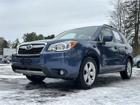 Used 2014 Subaru Forester 2.5i Limited image 18