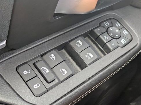 New 2026 RAM 2500 Big Horn image 20