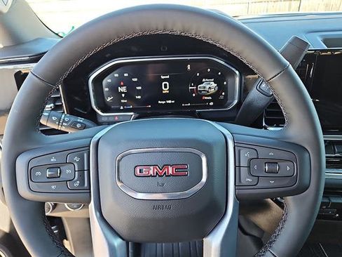 New 2026 GMC Sierra 1500 Elevation w/ Elevation Select Package image 15