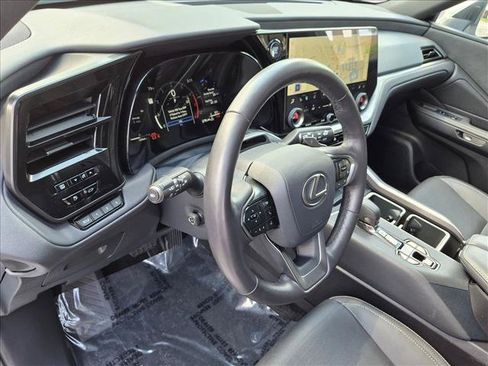 Used 2025 Lexus TX 350 AWD w/ Technology Package image 10