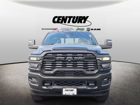New 2026 RAM 2500 Tradesman image 8