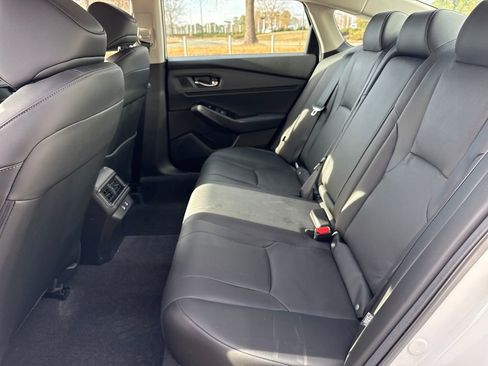 Certified 2023 Honda Accord Touring image 25