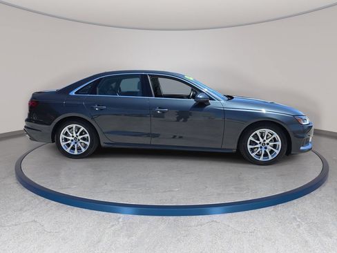 Used 2021 Audi A4 2.0T Premium w/ Convenience Package AWD/4WD image 5