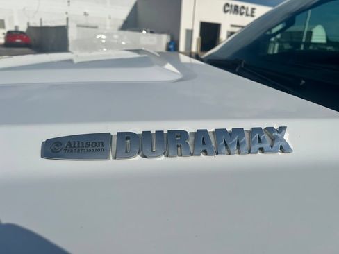 Used 2019 GMC Sierra 2500 SLT AWD/4WD image 15