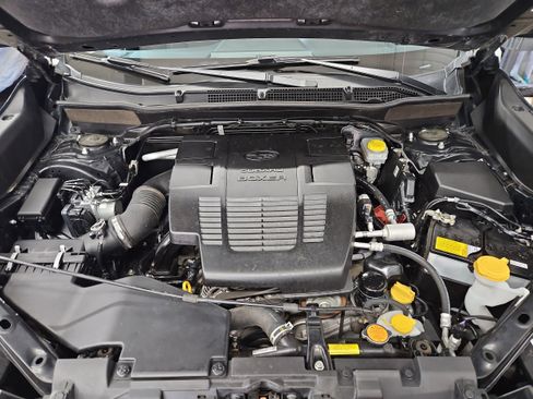 Used 2022 Subaru Forester Premium image 25