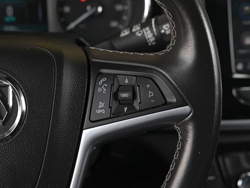 Used 2022 Buick Encore Preferred w/ Safety Package FWD image 22