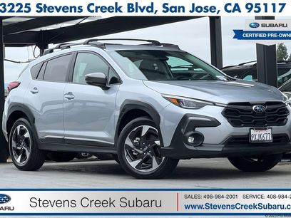 Certified 2026 Subaru Crosstrek 2.5i Limited