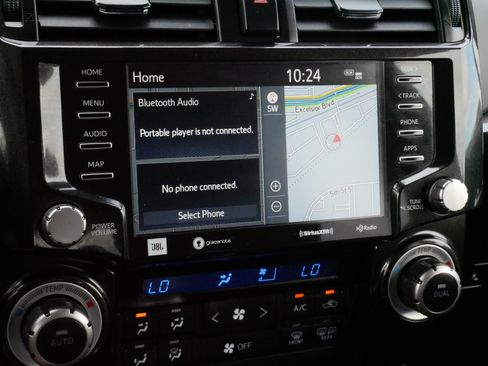 Used 2022 Toyota 4Runner TRD Pro AWD/4WD image 22