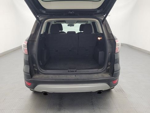 Used 2017 Ford Escape SE w/ Equipment Group 201A FWD image 29
