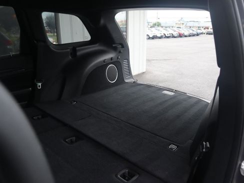 Used 2018 Jeep Grand Cherokee Limited AWD/4WD image 52
