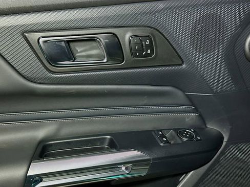 New 2026 Ford Mustang Premium image 12