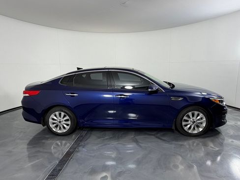 Used 2019 Kia Optima LX FWD image 4