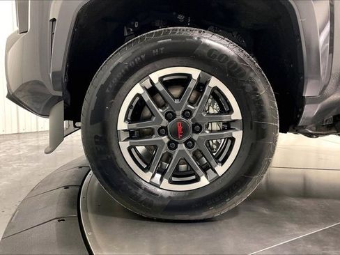 New 2026 Toyota Tacoma TRD Sport image 12