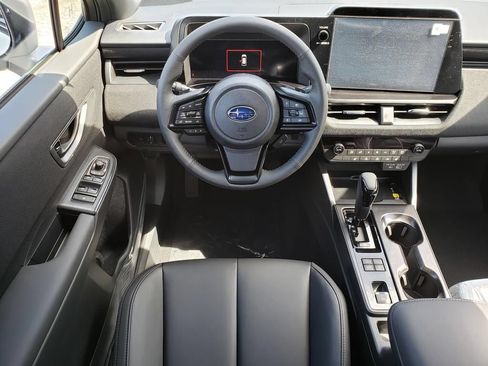 New 2026 Subaru Outback Premium AWD/4WD image 10
