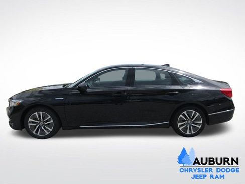 Used 2019 Honda Accord EX-L image 4
