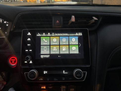 Used 2021 Honda Insight EX image 11