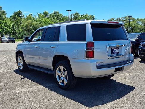 Used 2017 Chevrolet Tahoe LS AWD/4WD image 8
